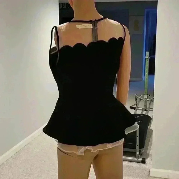 Just Adddict top - Picture 3 of 4